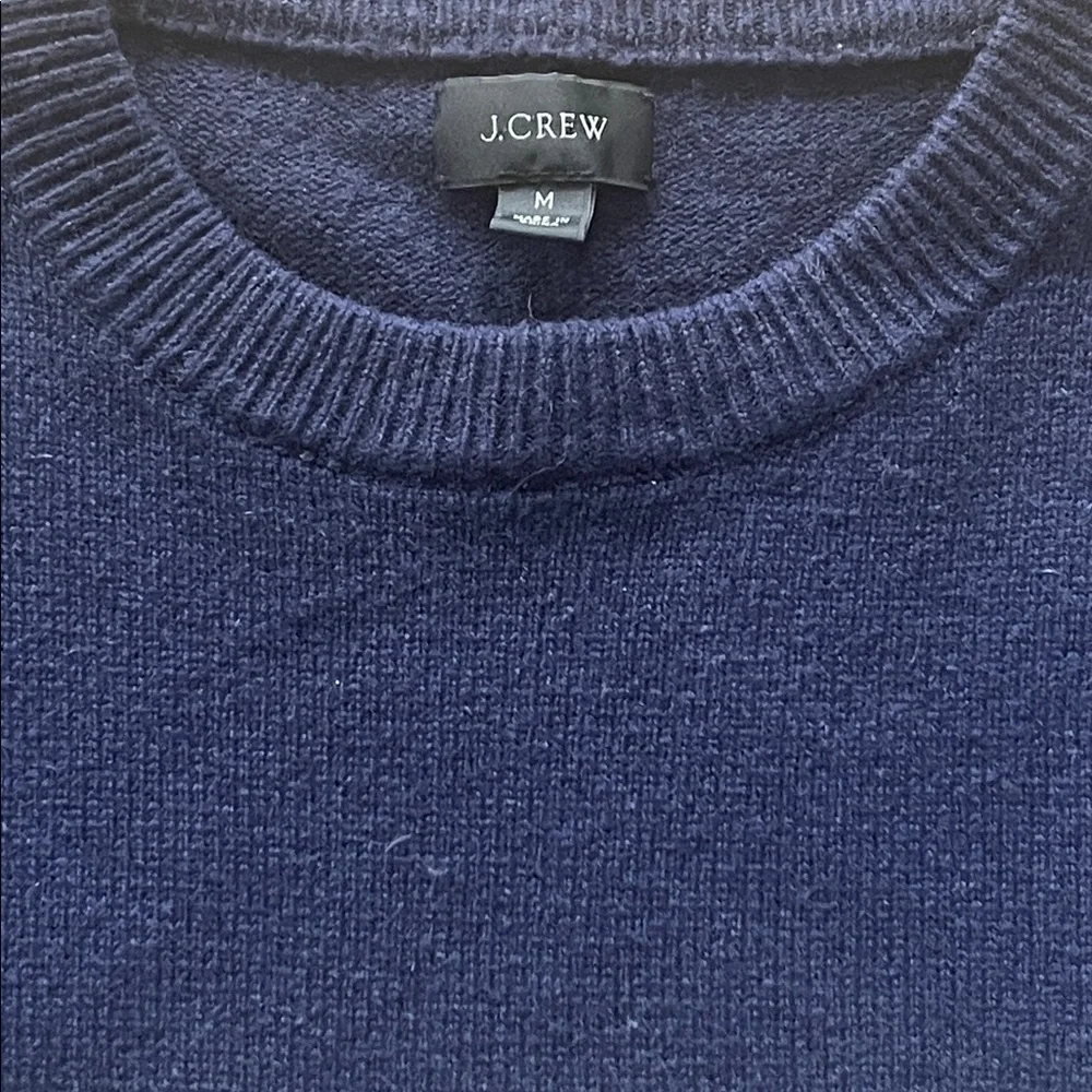 J. Crew gently used